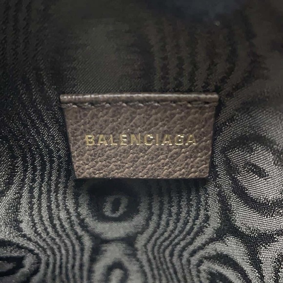 Balenciaga Bag Shoulder  Hacker Project Gucci - Picture 7 of 8